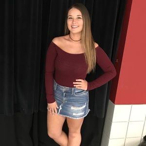 Meet your Posher, Julia